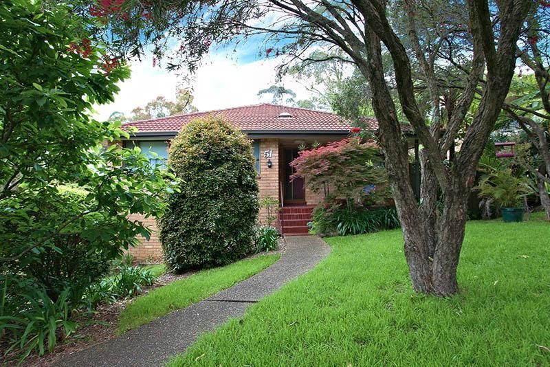 51/10-14 Loch Maree Ave, Thornleigh NSW 2120, Image 0