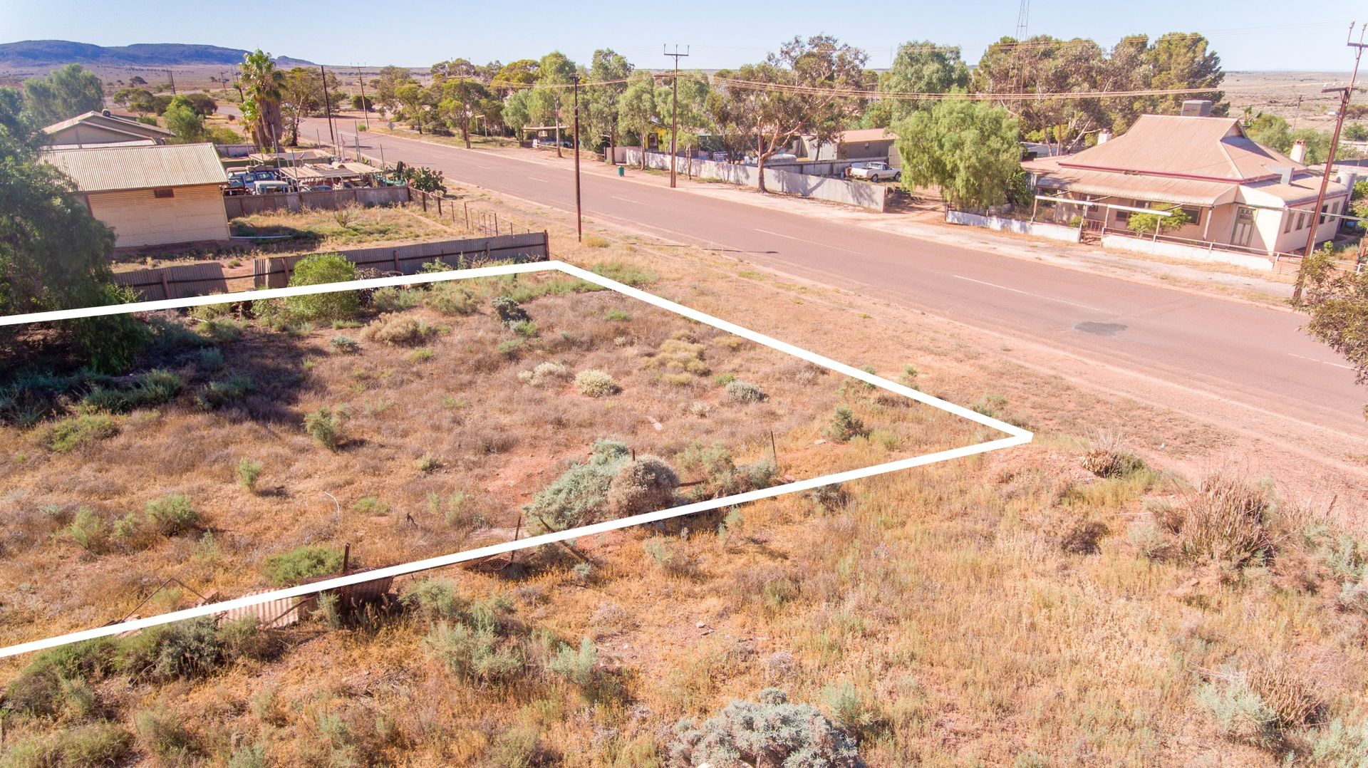 Lot 43 Dickenson Street, Iron Knob SA 5611, Image 1