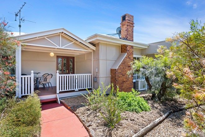 Picture of 13 Curzon Street, MOUNT LOFTY QLD 4350