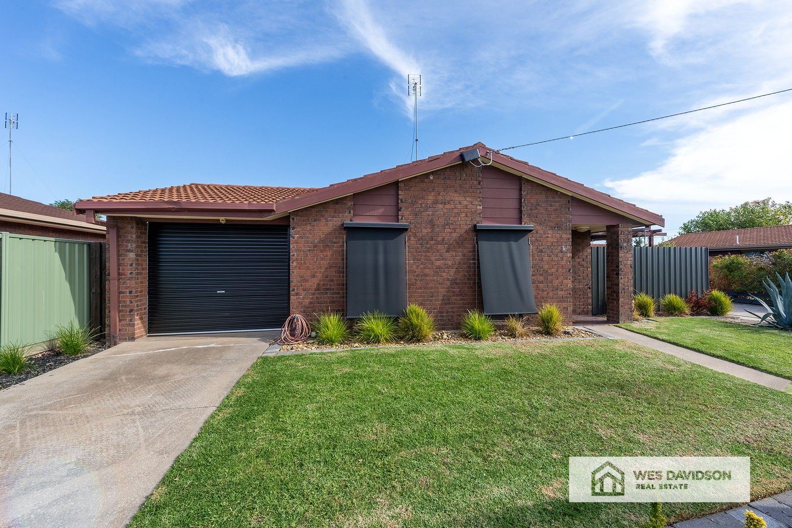 1/40 Rose Street, Horsham VIC 3400, Image 0