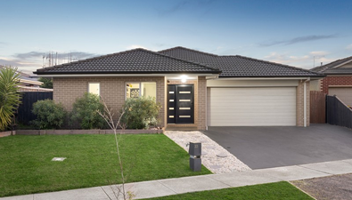 Picture of 33 Tamara Circuit, LANGWARRIN VIC 3910