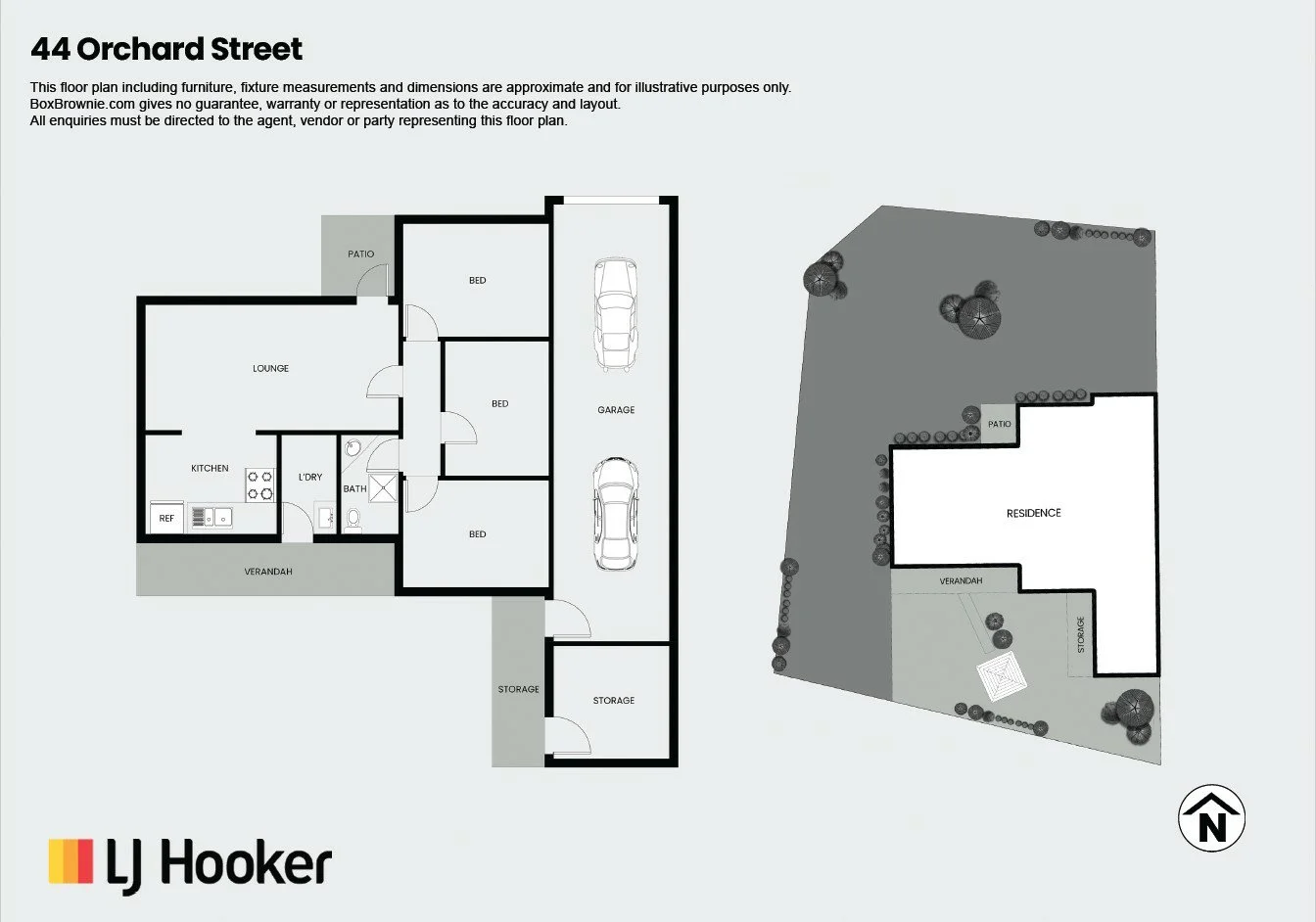 Additional image 12 of 44 Orchard Street, Young NSW 2594