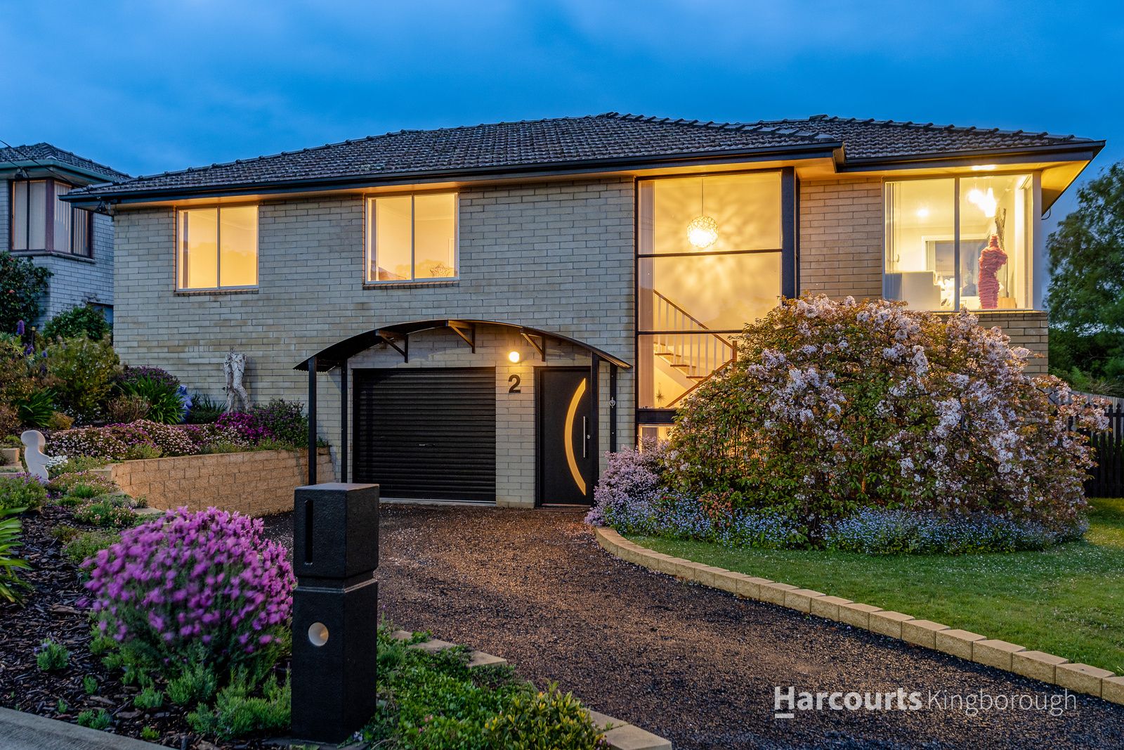 4 bedrooms House in 2 Serre Road KINGSTON TAS, 7050