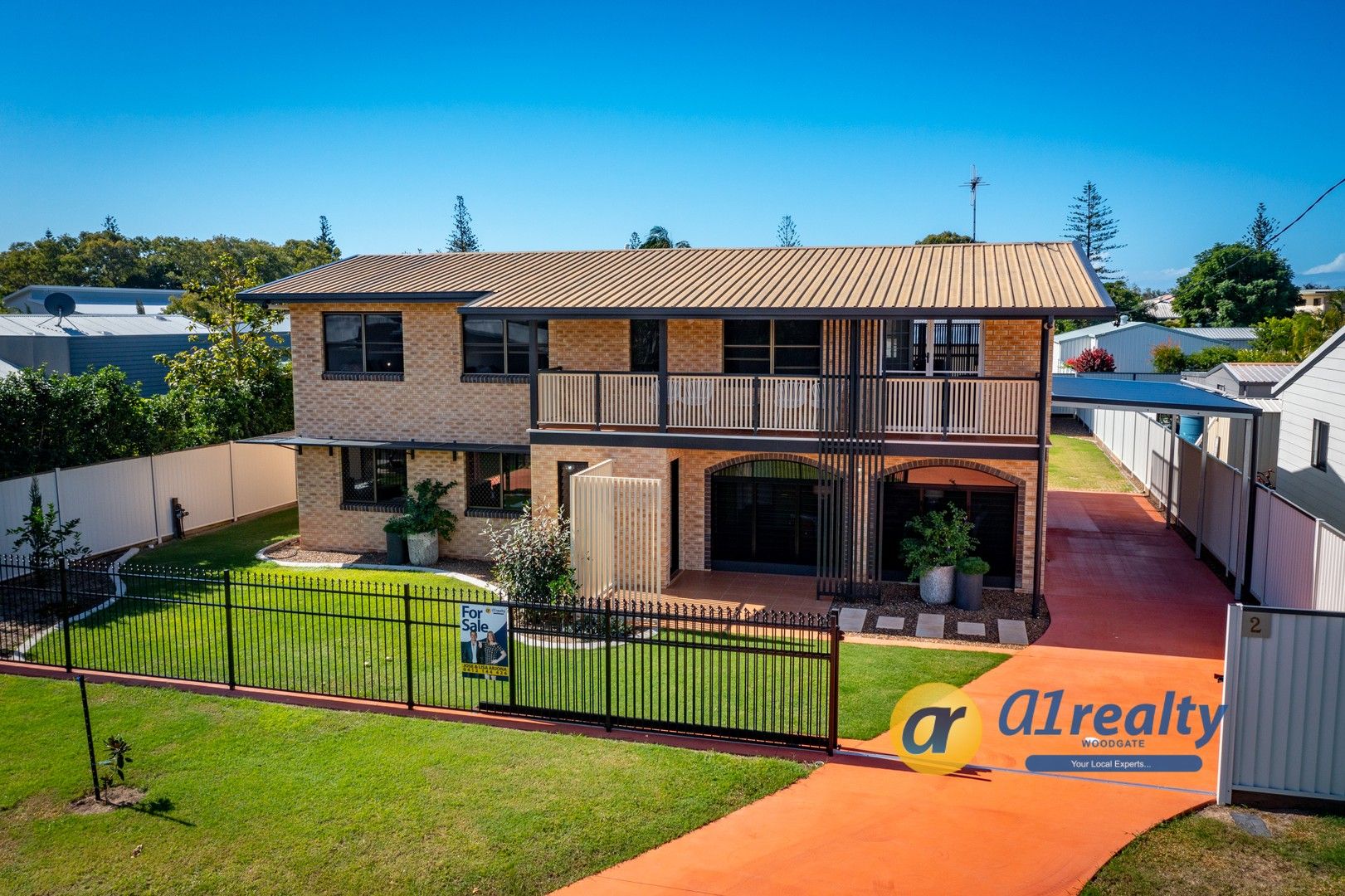 2 Willow Ct, Woodgate QLD 4660, Image 0