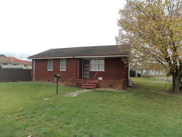 125 Lansdowne Street, Goulburn NSW 2580