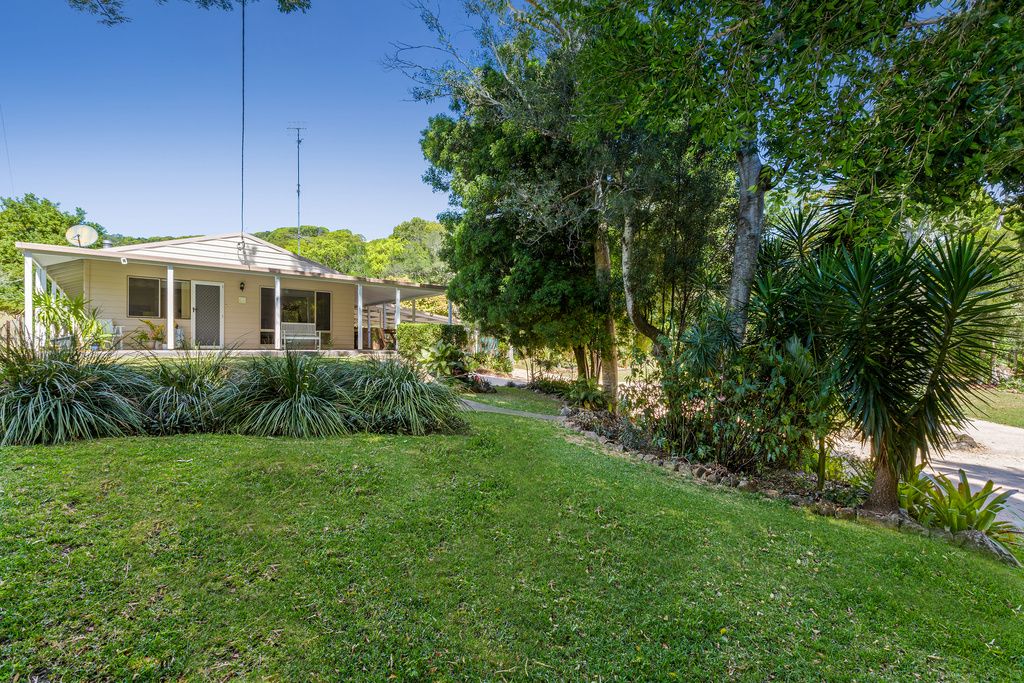 363 Cobaki Road, Cobaki NSW 2486, Image 0