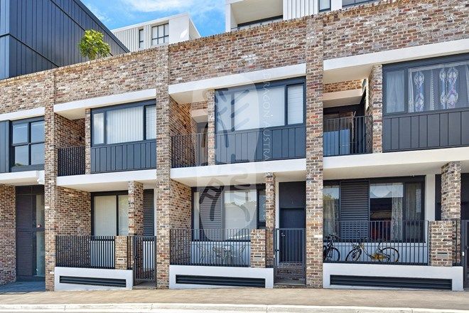 5 New And Off The Plan Apartments For Sale In Camperdown Nsw 2050 Domain