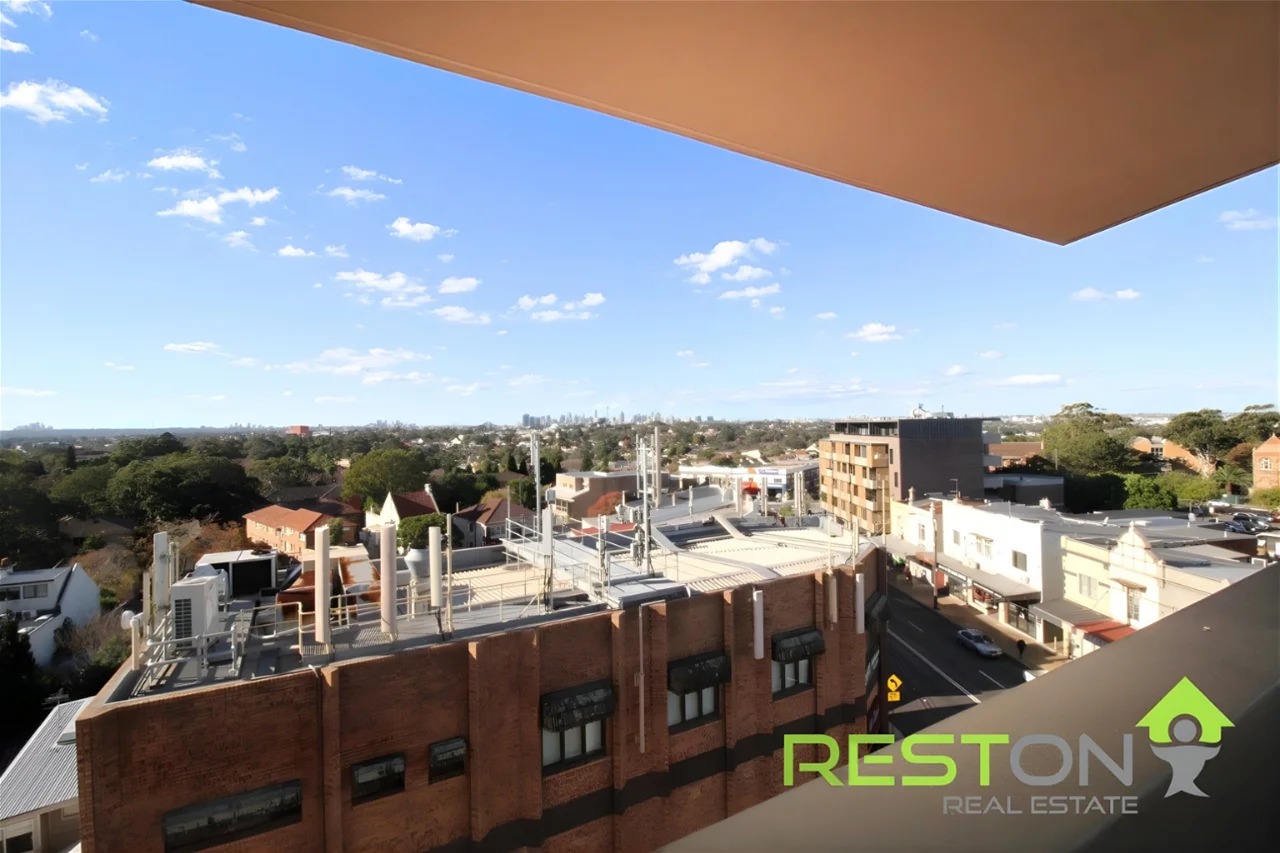 Additional image 5 of 504/429-449 New Canterbury Road, Dulwich Hill NSW 2203