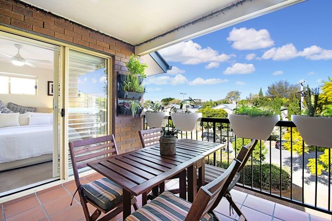 Picture of 4/87 Swan Street, GORDON PARK QLD 4031