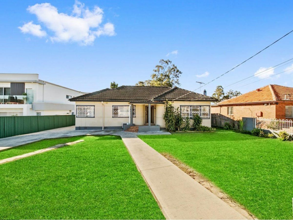 23 Gilbert Street, Cabramatta NSW 2166 House For Rent Domain