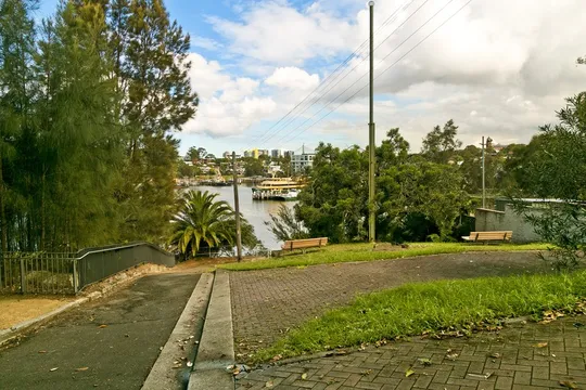 2A Ballast Point Road, Birchgrove NSW 2041 - Apartment For Rent | Domain