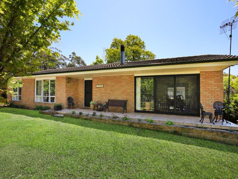 229 Woodhill Mountain Road, Broughton Vale NSW 2535, Image 1