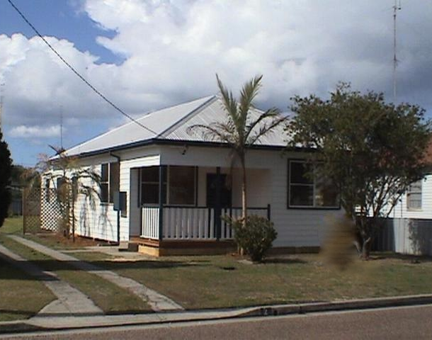 2 Albert Street, Swansea NSW 2281