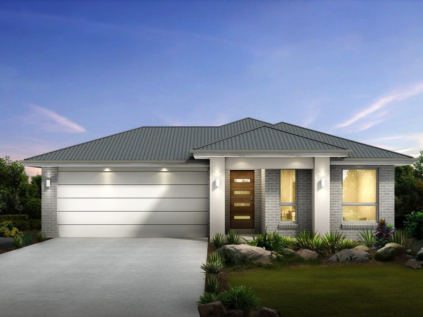 4 bedrooms New House & Land in Lot 94 Road 12, Bingara Gorge Estate WILTON NSW, 2571