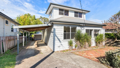 Picture of 25 Norman Street, WARATAH WEST NSW 2298