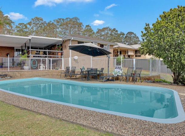 124 Kanangra Drive, Taree NSW 2430