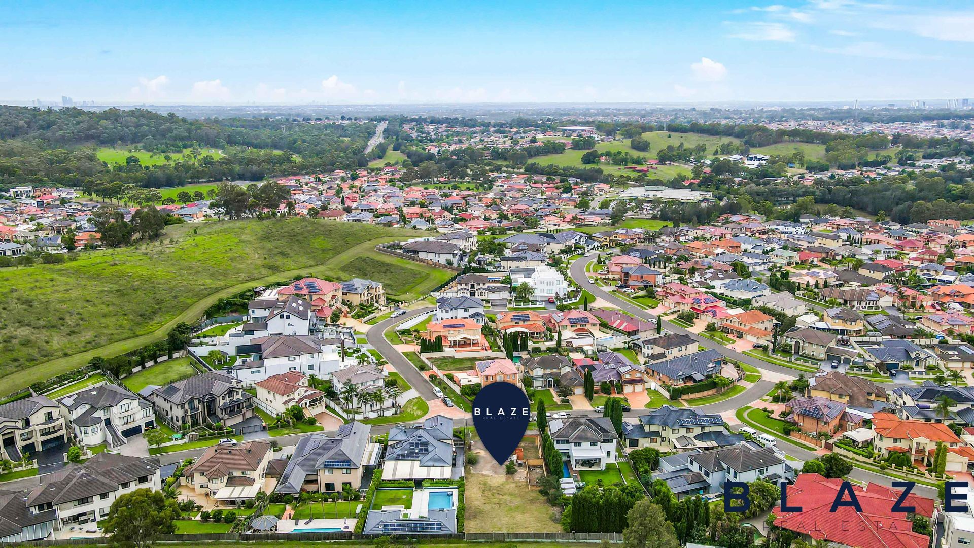 10 Henrietta Close, Cecil Hills NSW 2171 Domain