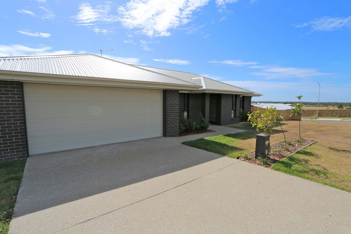 46 Foxtail Palm Boulevard, Zilzie QLD 4710, Image 0