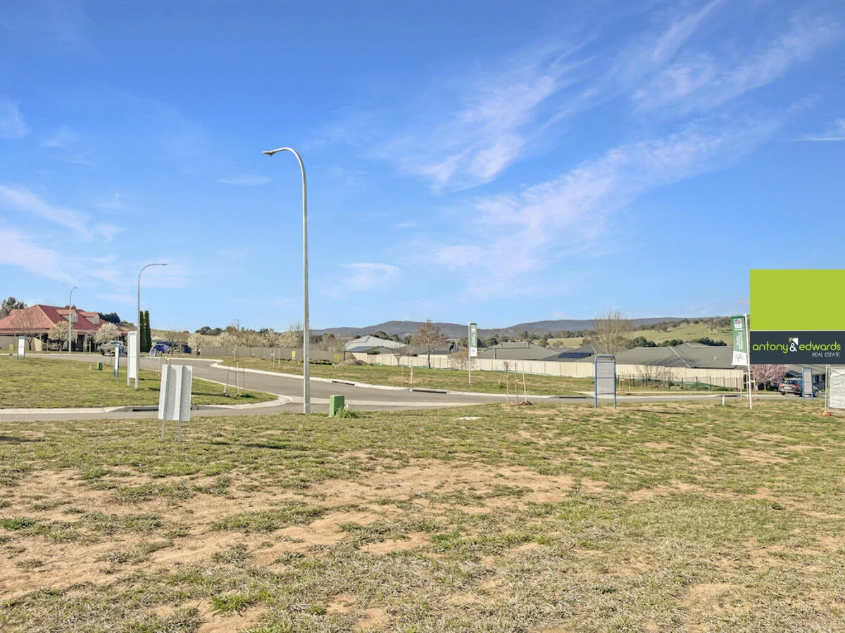 Additional image 12 of Lot 4 Tweedie Street, Goulburn NSW 2580