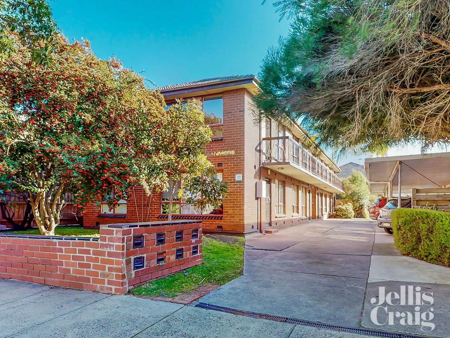 1 bedrooms Apartment / Unit / Flat in 4/36 Tranmere Avenue CARNEGIE VIC, 3163