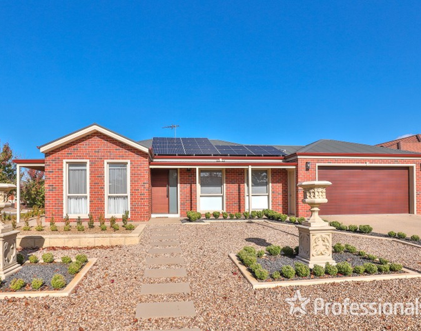 13 Shakira Court, Mildura VIC 3500