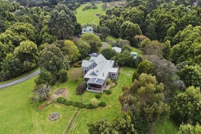 Picture of 225 Blue Johanna Road, JOHANNA VIC 3238