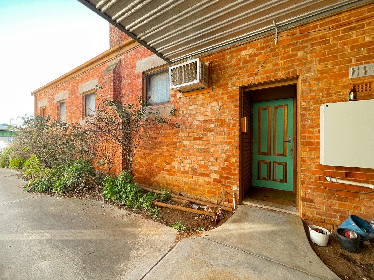 1/6 Fitzroy Street, Kerang VIC 3579 Apartment For Rent Domain