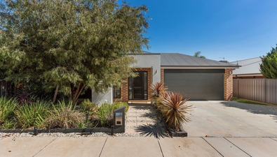 Picture of 12 Aspect Drive, HUNTLY VIC 3551