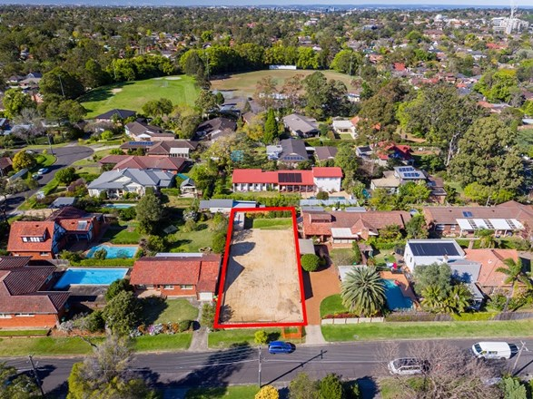 2B Grigg Avenue, North Epping NSW 2121