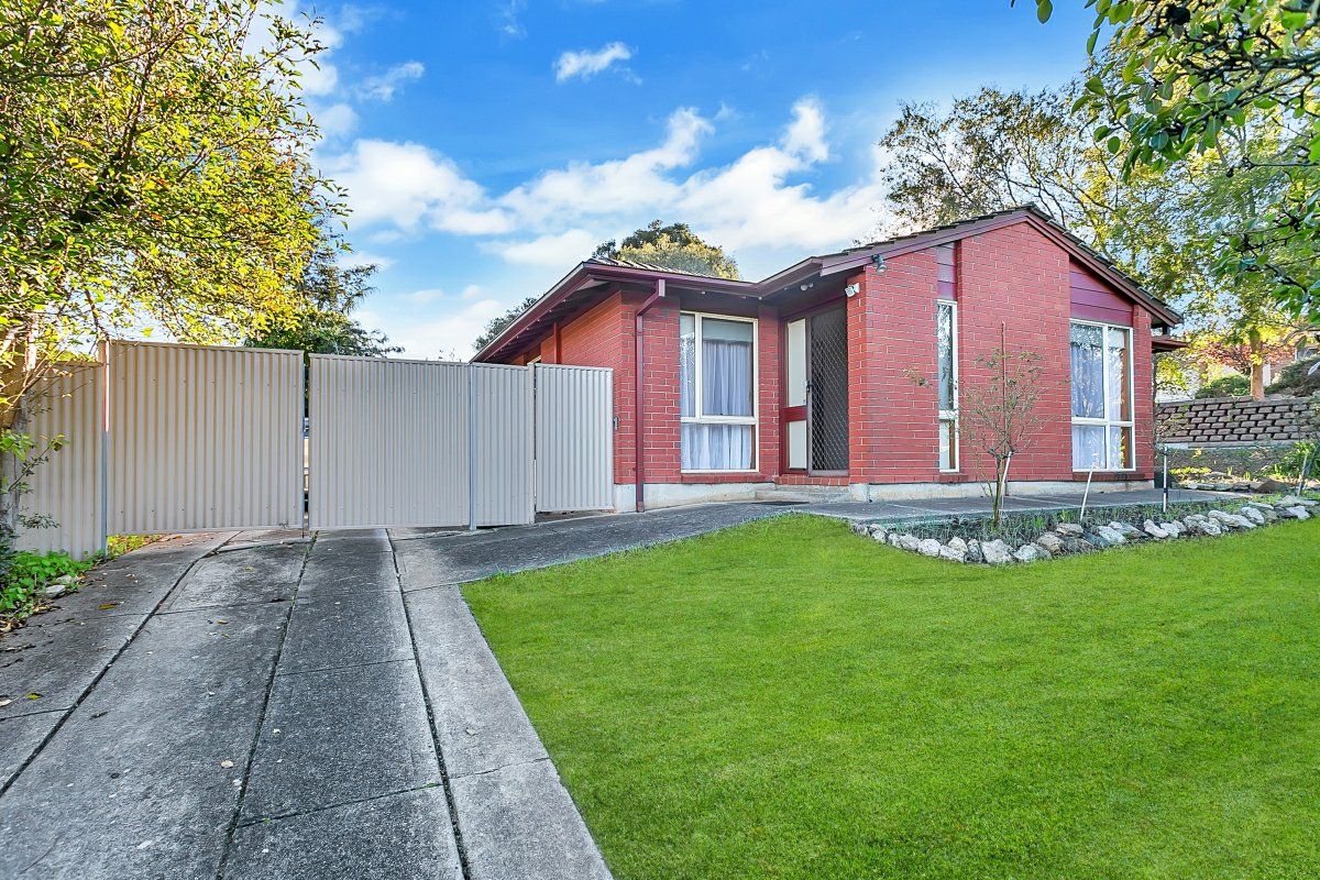 27 Candy Road, O'Halloran Hill SA 5158, Image 0