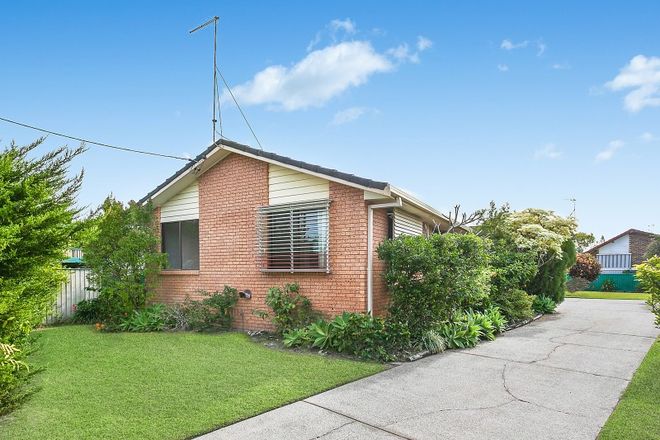 Picture of 1/34 Ocean Street, KINGSCLIFF NSW 2487