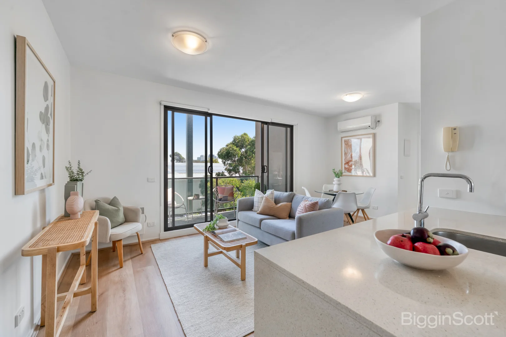 Additional image 4 of 208/108 Altona Street, Kensington VIC 3031