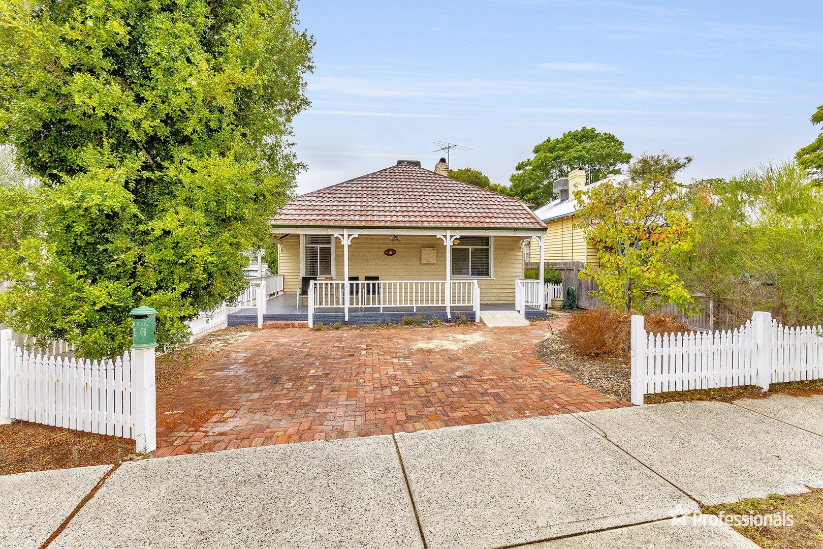 16 Norseman Street, East Victoria Park WA 6101, Image 0