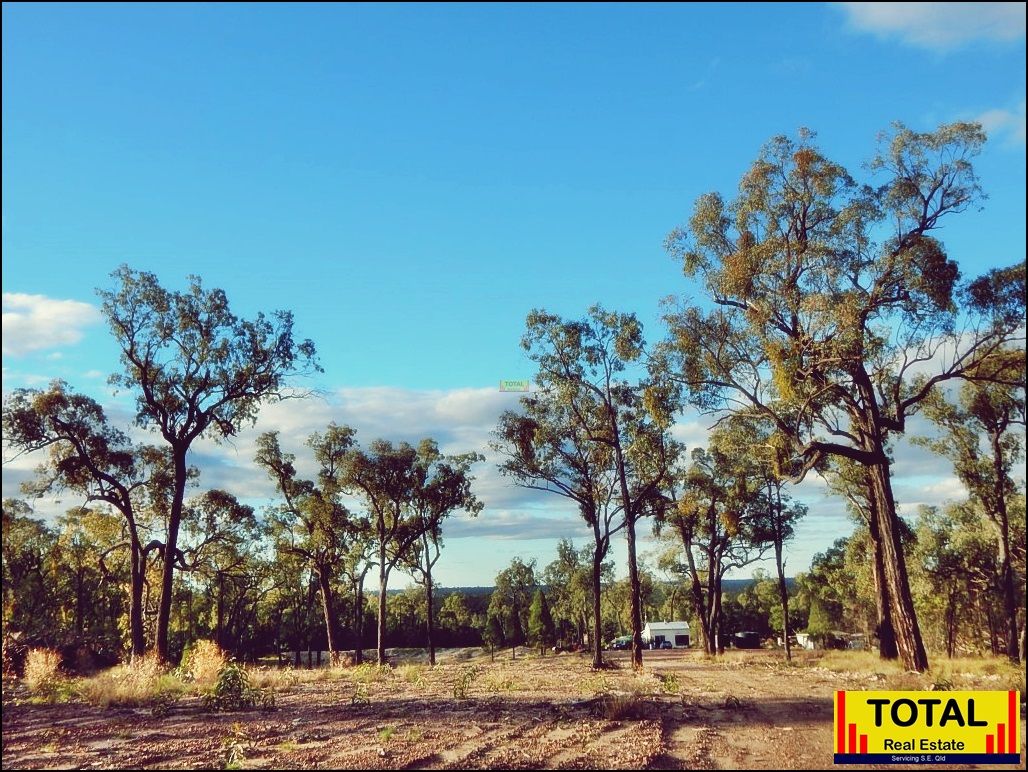 140 Bark Road, Condamine Farms Property History & Address Research