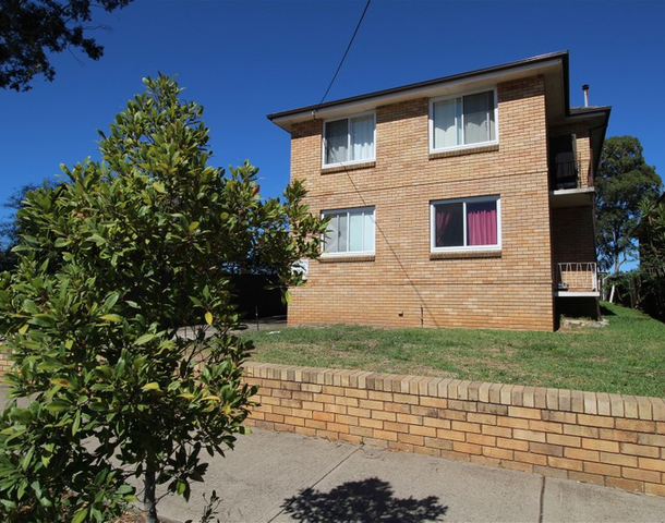 2/31 Alice Street South, Wiley Park NSW 2195