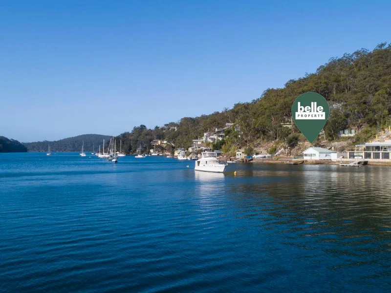 Additional image 5 of 54 Cowan Drive, Cottage Point NSW 2084