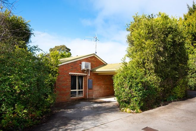 Picture of 3/37 Maldon Road, MCKENZIE HILL VIC 3451