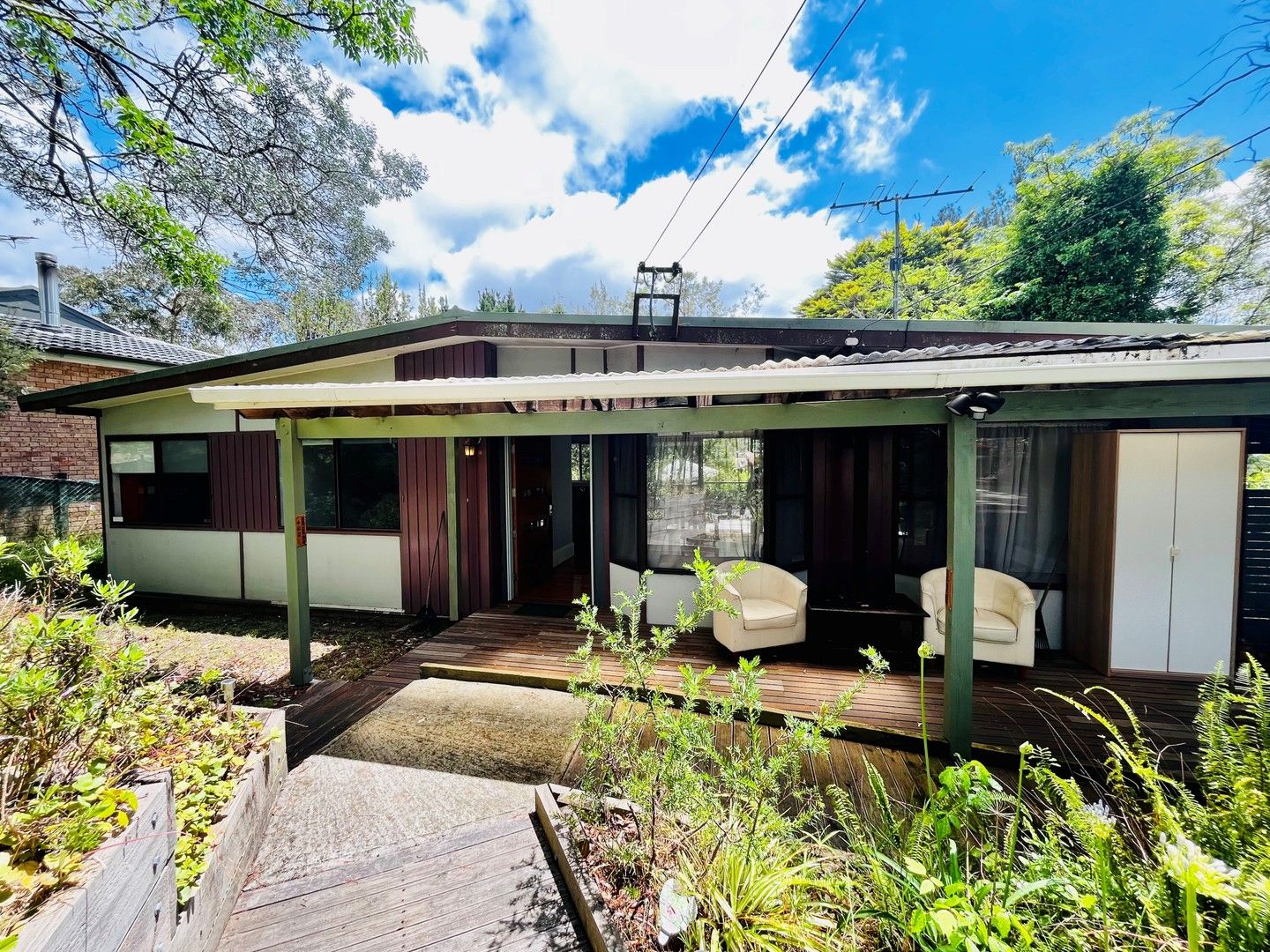 38 Liggins Road, Hazelbrook NSW 2779 House For Rent Domain