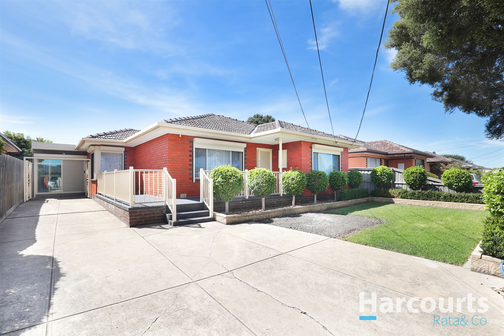 8 Oxford Drive, Thomastown Property History & Address Research Domain