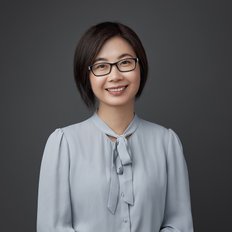 Eva (Yingna) Chen, Sales representative