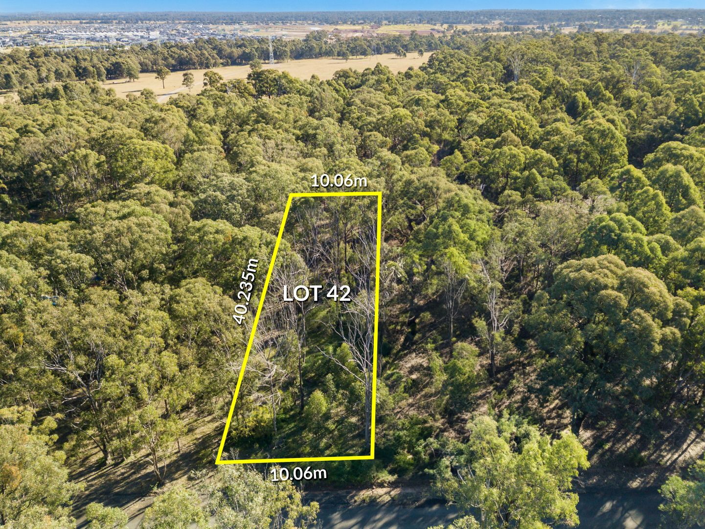 Lot 42 Barton Street, Angus, Riverstone NSW 2765, Image 2