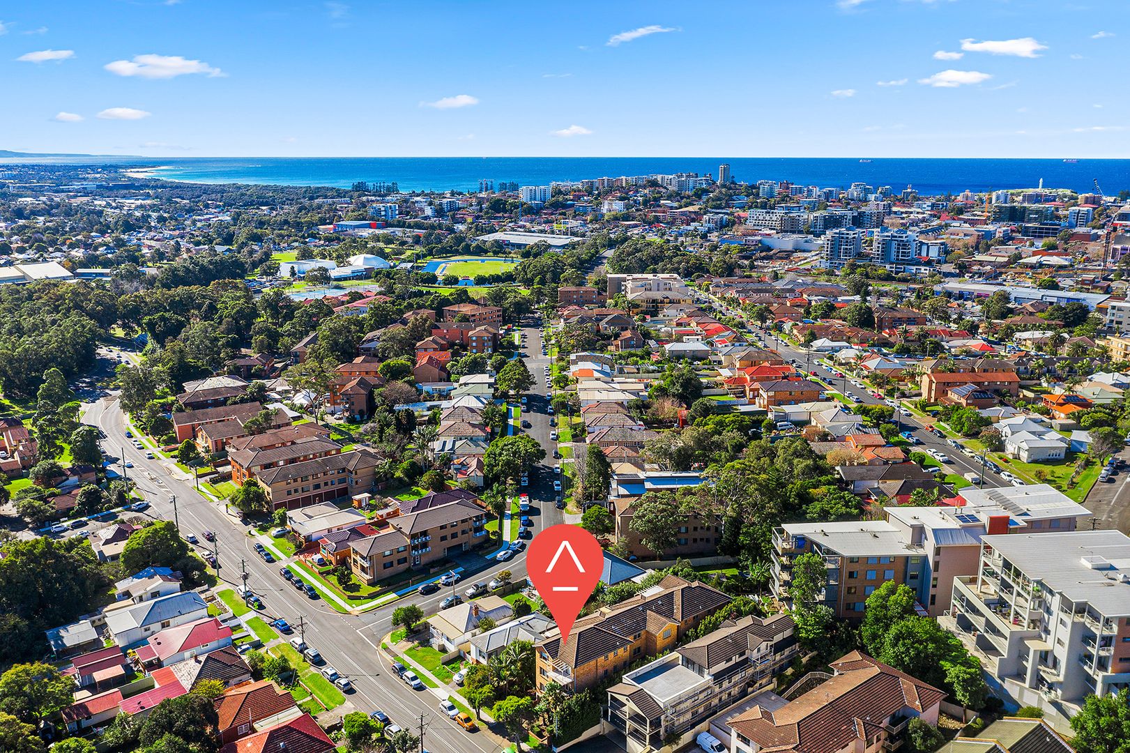 1/25 Mercury Street, Wollongong NSW 2500, Image 1