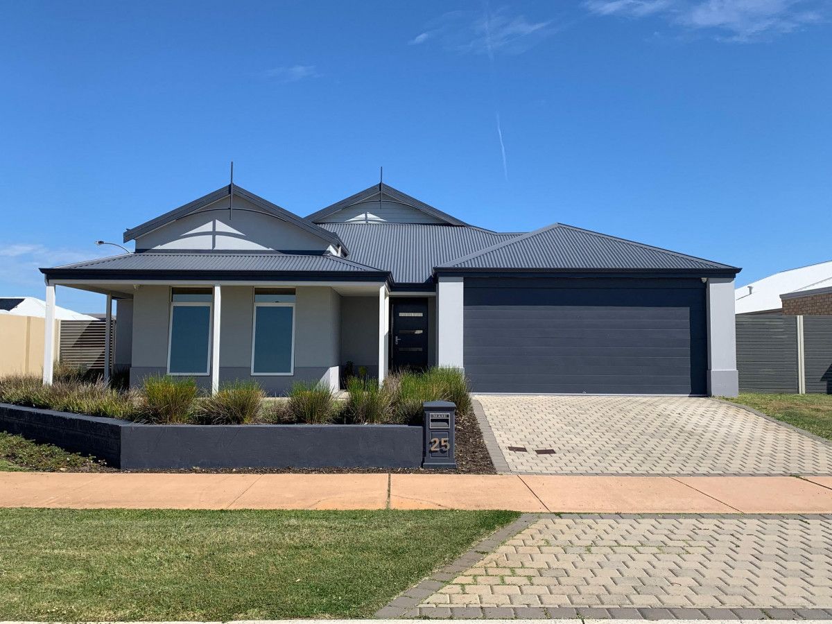 25 Delapre Drive, The Vines WA 6069, Image 0