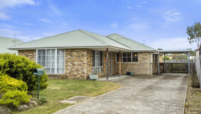 Picture of 2/39 Morrisby Road, OLD BEACH TAS 7017