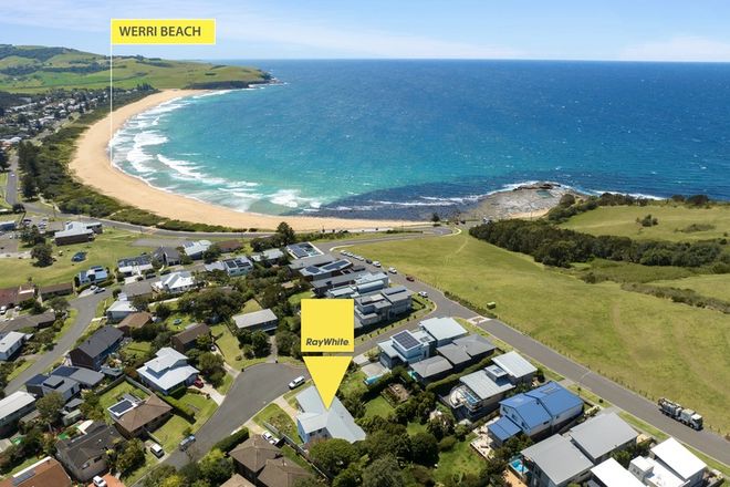 Picture of 47 Osborne Street, GERRINGONG NSW 2534