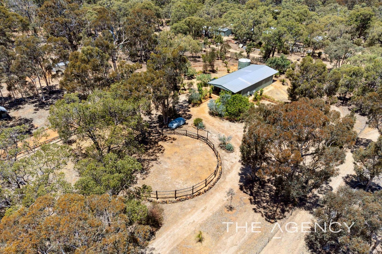 36 Marginata Road, Coondle WA 6566, Image 0