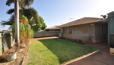 Picture of 20b Banksia Street, SOUTH HEDLAND WA 6722