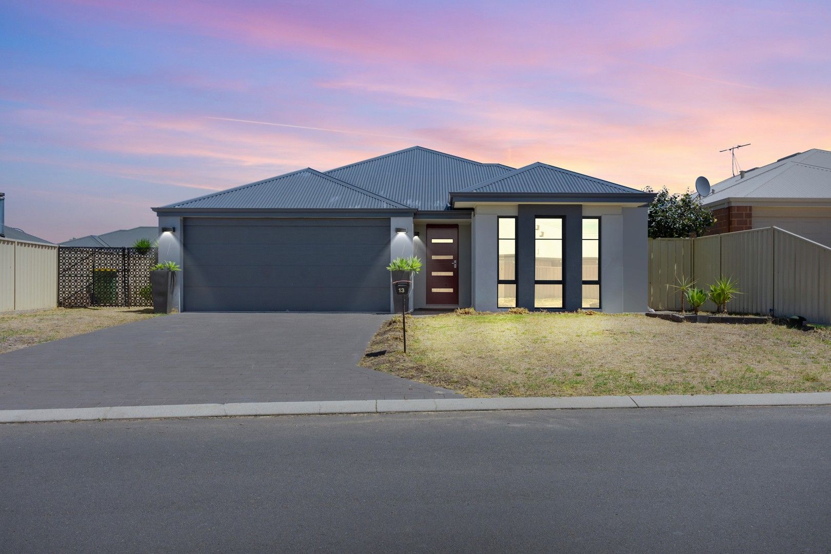 13 Werloo Approach, Capel WA 6271, Image 0