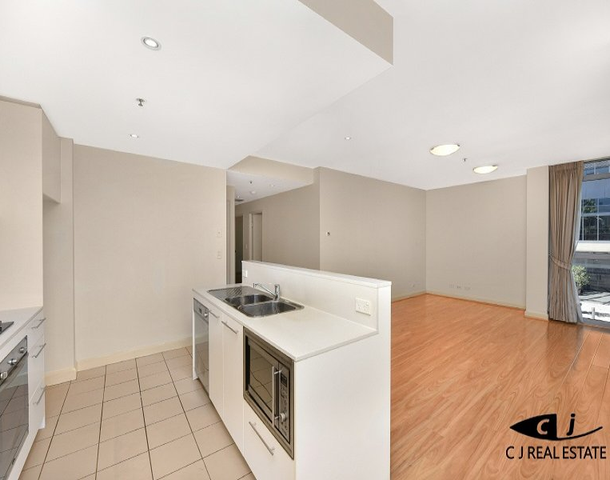 201/2 Rider Boulevard, Rhodes NSW 2138