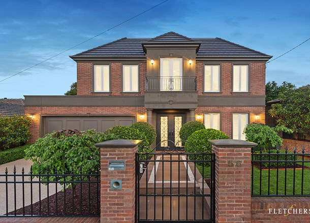 56 Rostrevor Parade, Mont Albert North VIC 3129